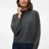 Maglione di maglieria Vmleaf