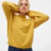 Maglione di maglieria Vmleaf