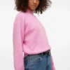 Maglione di maglieria Vmleaf
