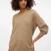 Maglione di maglieria Vmleaf