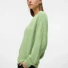 Maglione di maglieria Vmleaf