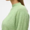 Maglione di maglieria Vmleaf