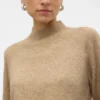 Maglione di maglieria Vmleaf