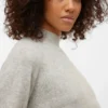 Maglione di maglieria Vmleaf