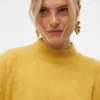 Maglione di maglieria Vmleaf
