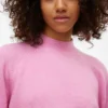 Maglione di maglieria Vmleaf