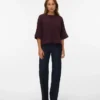 Maglione di maglieria Vmlefile