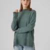 Maglione di maglieria Vmlefile Maglione di maglieria Vmlefile