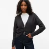 Maglione di maglieria Vmlefile