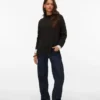 Maglione di maglieria Vmlefile Maglione di maglieria Vmlefile