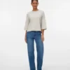 Maglione di maglieria Vmlefile