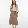 Maglione di maglieria Vmlefile