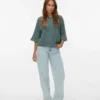 Maglione di maglieria Vmlefile