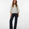 Maglione di maglieria Vmlefile