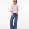 Maglione di maglieria Vmlefile
