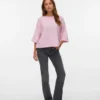 Maglione di maglieria Vmlefile