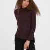 Maglione di maglieria Vmlefile