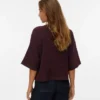 Maglione di maglieria Vmlefile