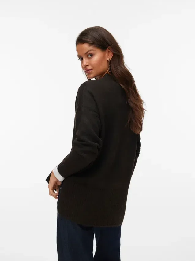 Maglione di maglieria Vmlefile Maglione di maglieria Vmlefile