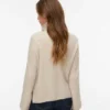 Maglione di maglieria Vmlefile