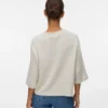 Maglione di maglieria Vmlefile