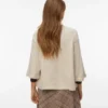 Maglione di maglieria Vmlefile