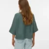 Maglione di maglieria Vmlefile