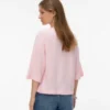 Maglione di maglieria Vmlefile