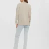 Maglione di maglieria Vmlefile