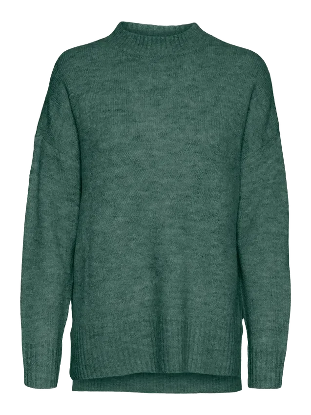 Maglione di maglieria Vmlefile Maglione di maglieria Vmlefile