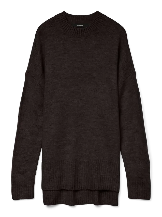 Maglione di maglieria Vmlefile Maglione di maglieria Vmlefile
