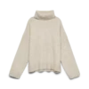 Maglione di maglieria Vmlefile