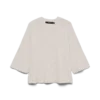 Maglione di maglieria Vmlefile