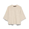 Maglione di maglieria Vmlefile