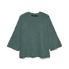 Maglione di maglieria Vmlefile