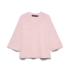 Maglione di maglieria Vmlefile