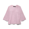 Maglione di maglieria Vmlefile