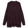 Maglione di maglieria Vmlefile