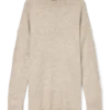 Maglione di maglieria Vmlefile