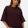 Maglione di maglieria Vmlefile
