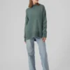 Maglione di maglieria Vmlefile Maglione di maglieria Vmlefile