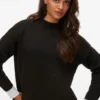 Maglione di maglieria Vmlefile Maglione di maglieria Vmlefile