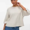Maglione di maglieria Vmlefile