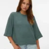 Maglione di maglieria Vmlefile