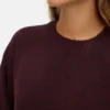 Maglione di maglieria Vmlefile