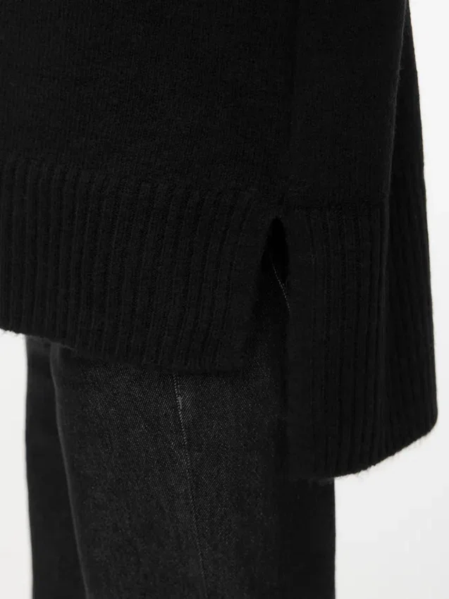 Maglione di maglieria Vmlefile Maglione di maglieria Vmlefile