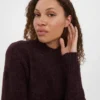 Maglione di maglieria Vmlefile