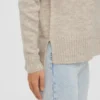 Maglione di maglieria Vmlefile