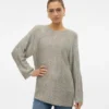 Maglione di maglieria Vmleilani