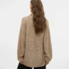 Maglione di maglieria Vmleilani